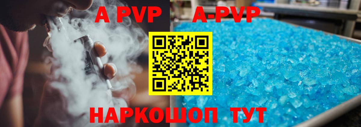 APVP СК Ейск